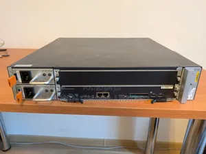 Juniper Srx650 VPN Firewall Services Gateway. 8sfp Port