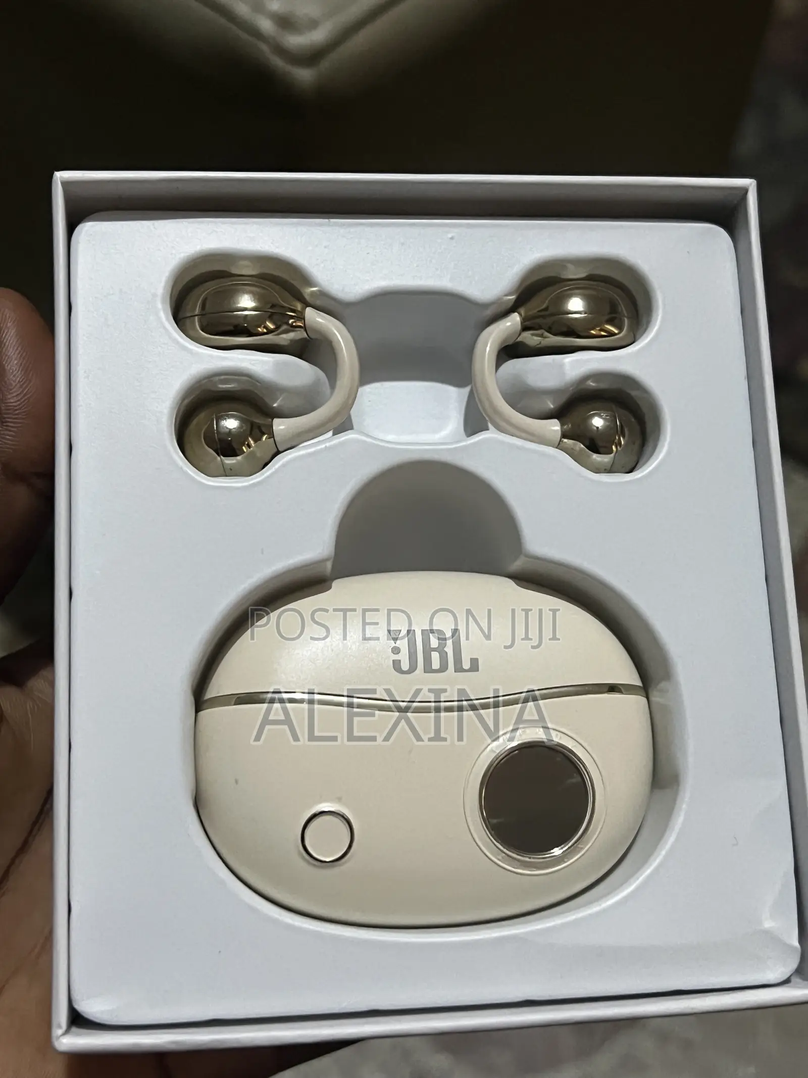 JBL Buds Air10