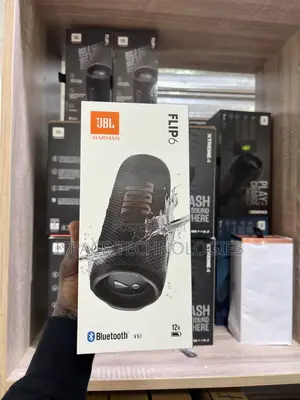 JBL Flip 6