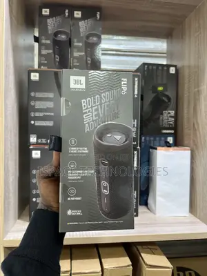 JBL Flip 6