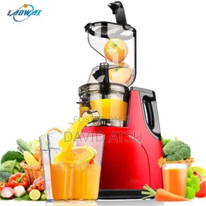 Juice Maker