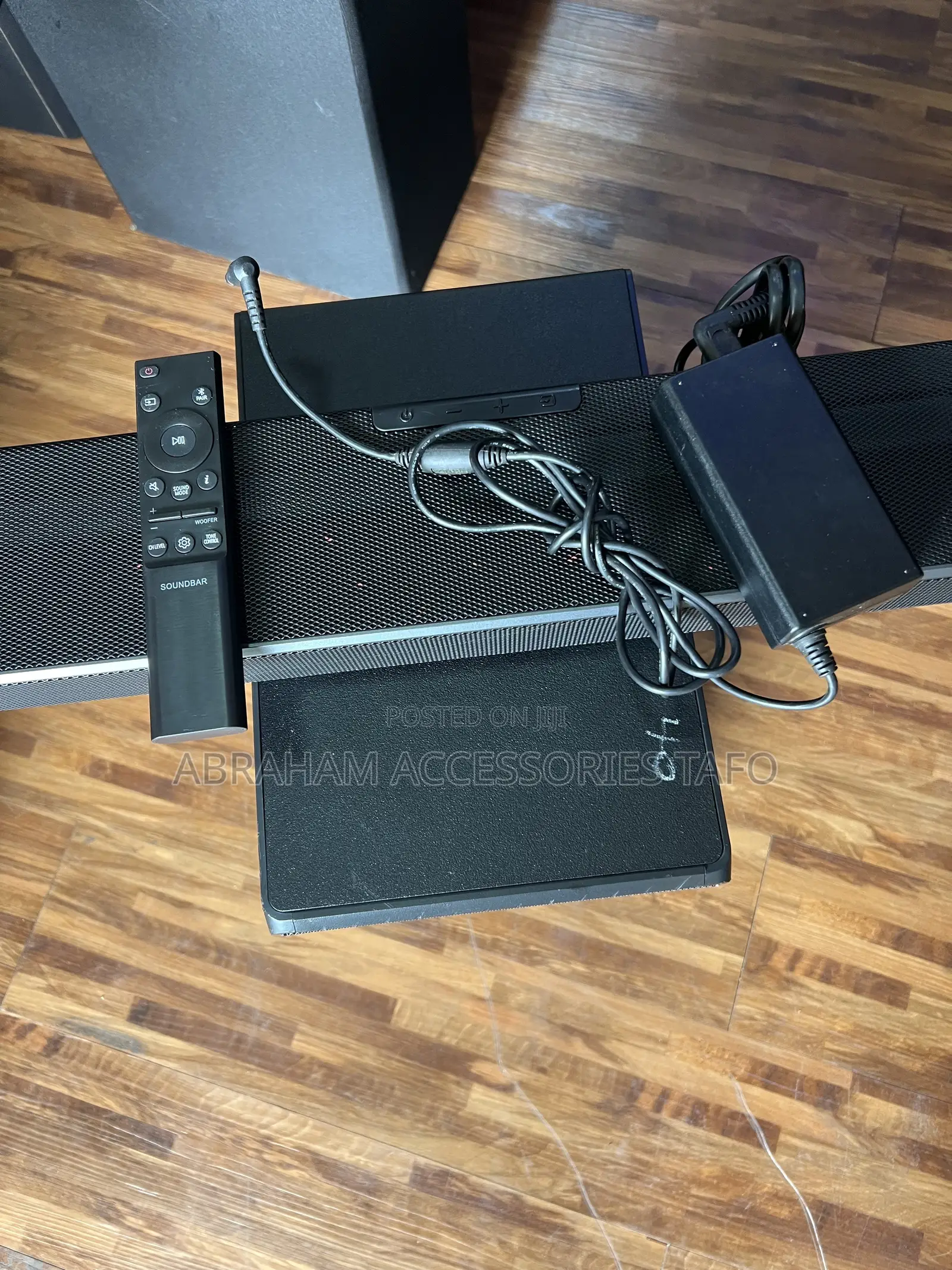 Samsung Hw-Q60t/Xu