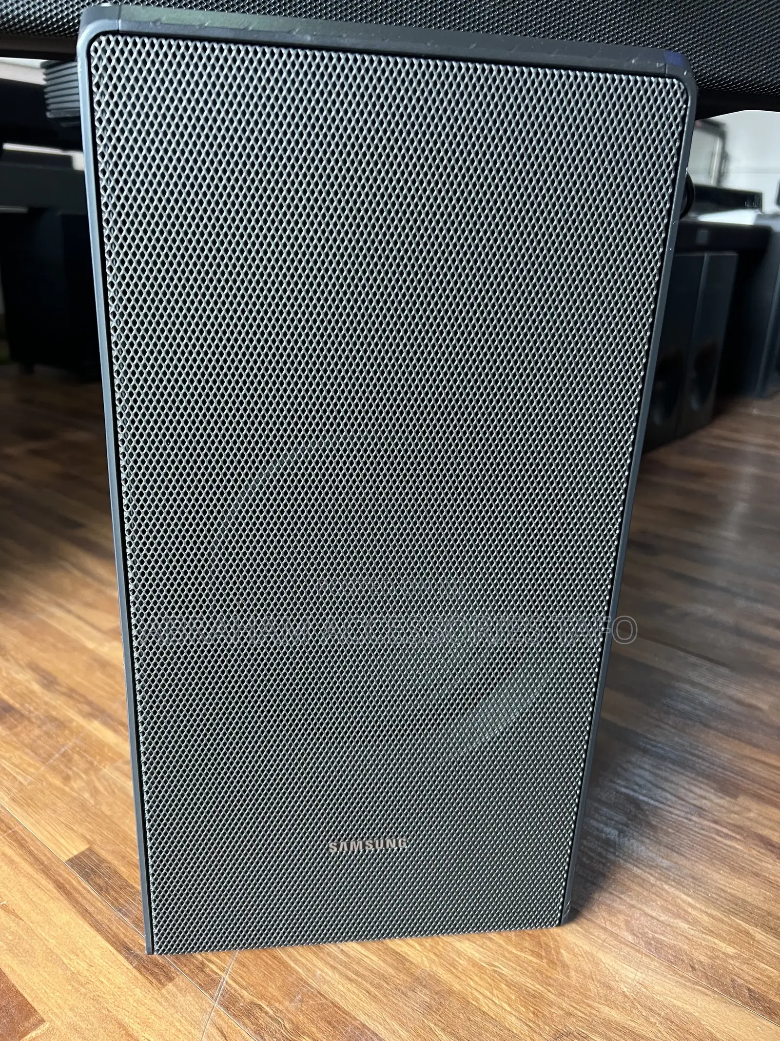 Samsung Hw-Q60t/Xu