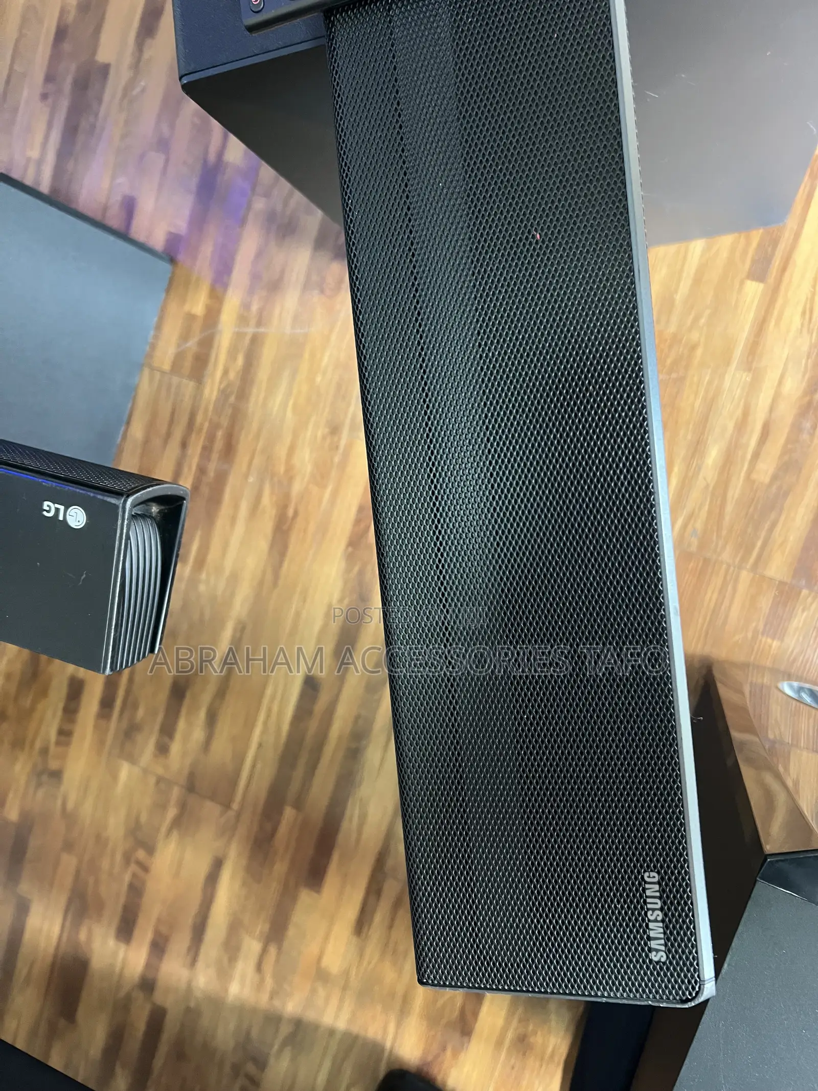 Samsung Hw-Q60t/Xu