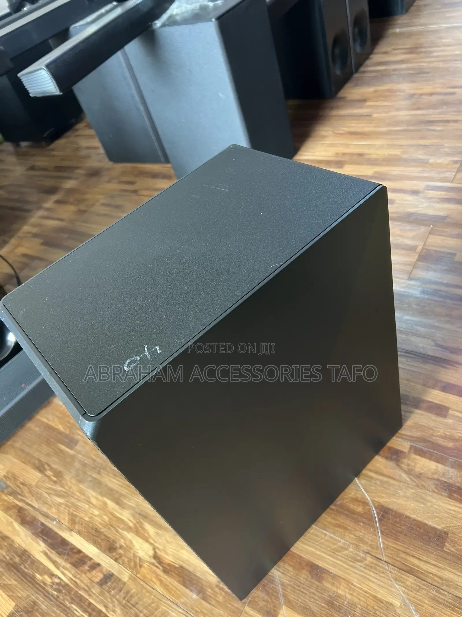 Samsung Hw-Q60t/Xu