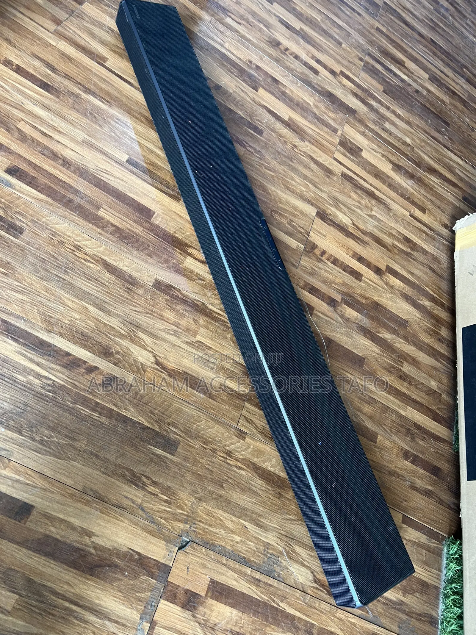 Samsung Hw-Q60t/Xu