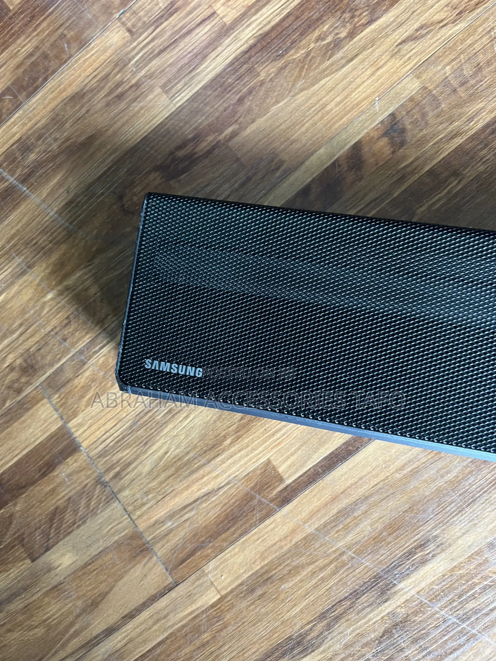 Samsung Hw-Q60t/Xu