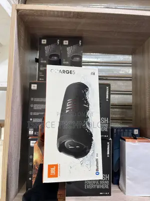 JBL Charge 5