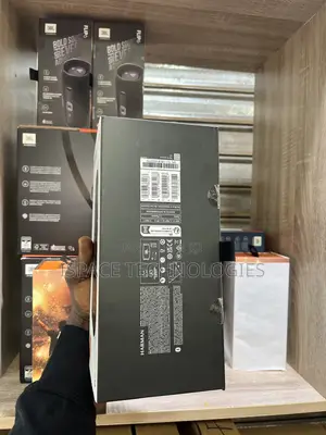 JBL Charge 5