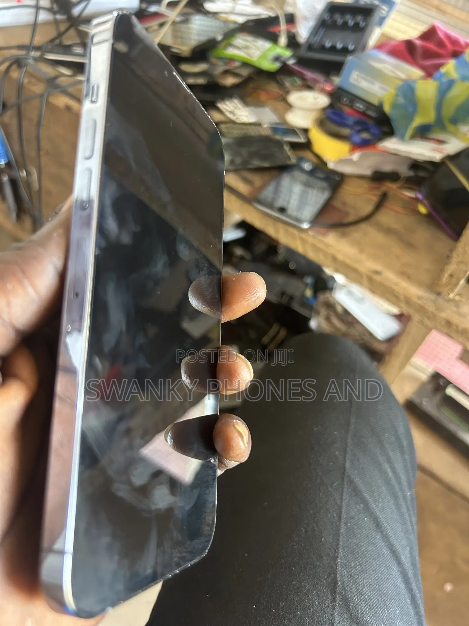 Apple iPhone 13 Pro Max 128 GB