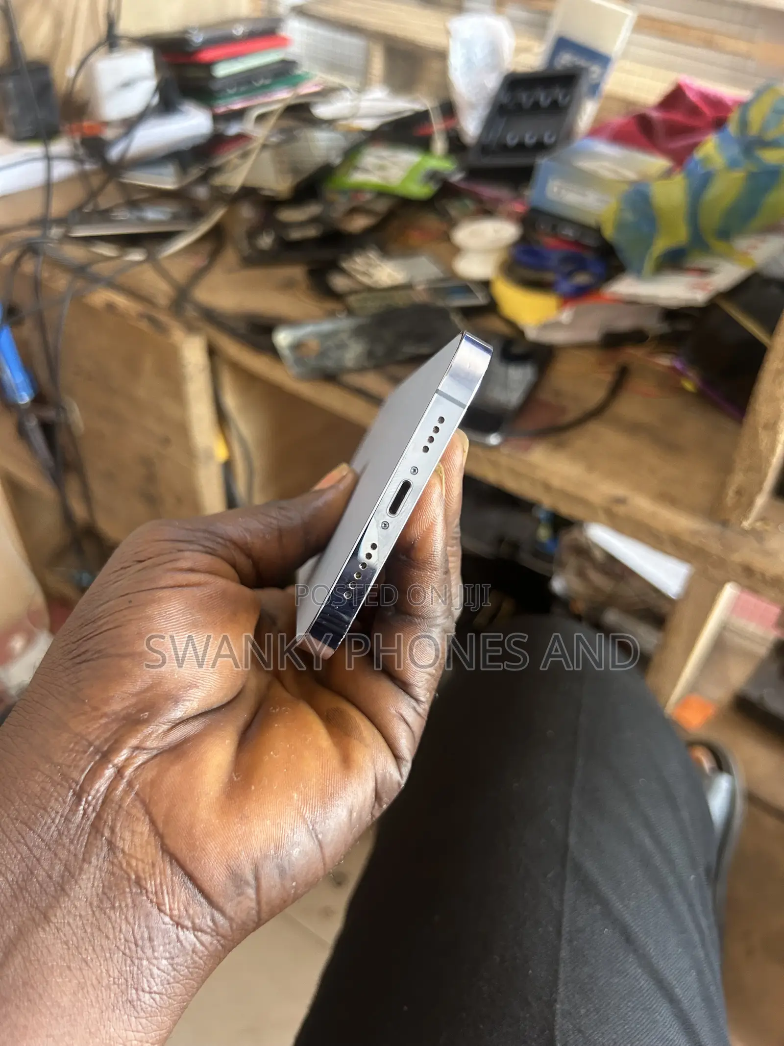 Apple iPhone 13 Pro Max 128 GB