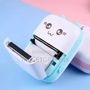 Mini Thermal Printers