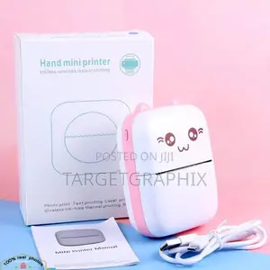 Mini Thermal Printers