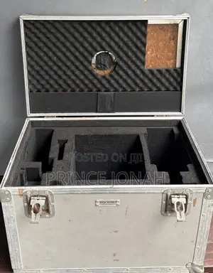 Wemworks Flight Case