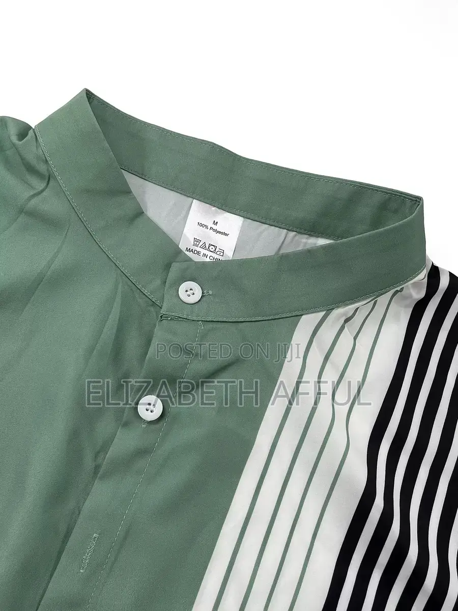 Men Casual Top and Down