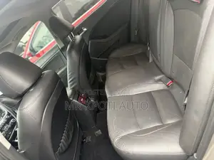 Kia Optima 2015 Gray