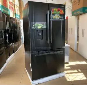 Refrigerators