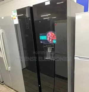 Refrigerators