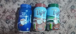 Instant Hot Chocolate From the Uk
