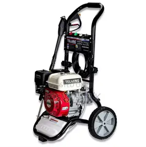 High Pressure Washer Machine