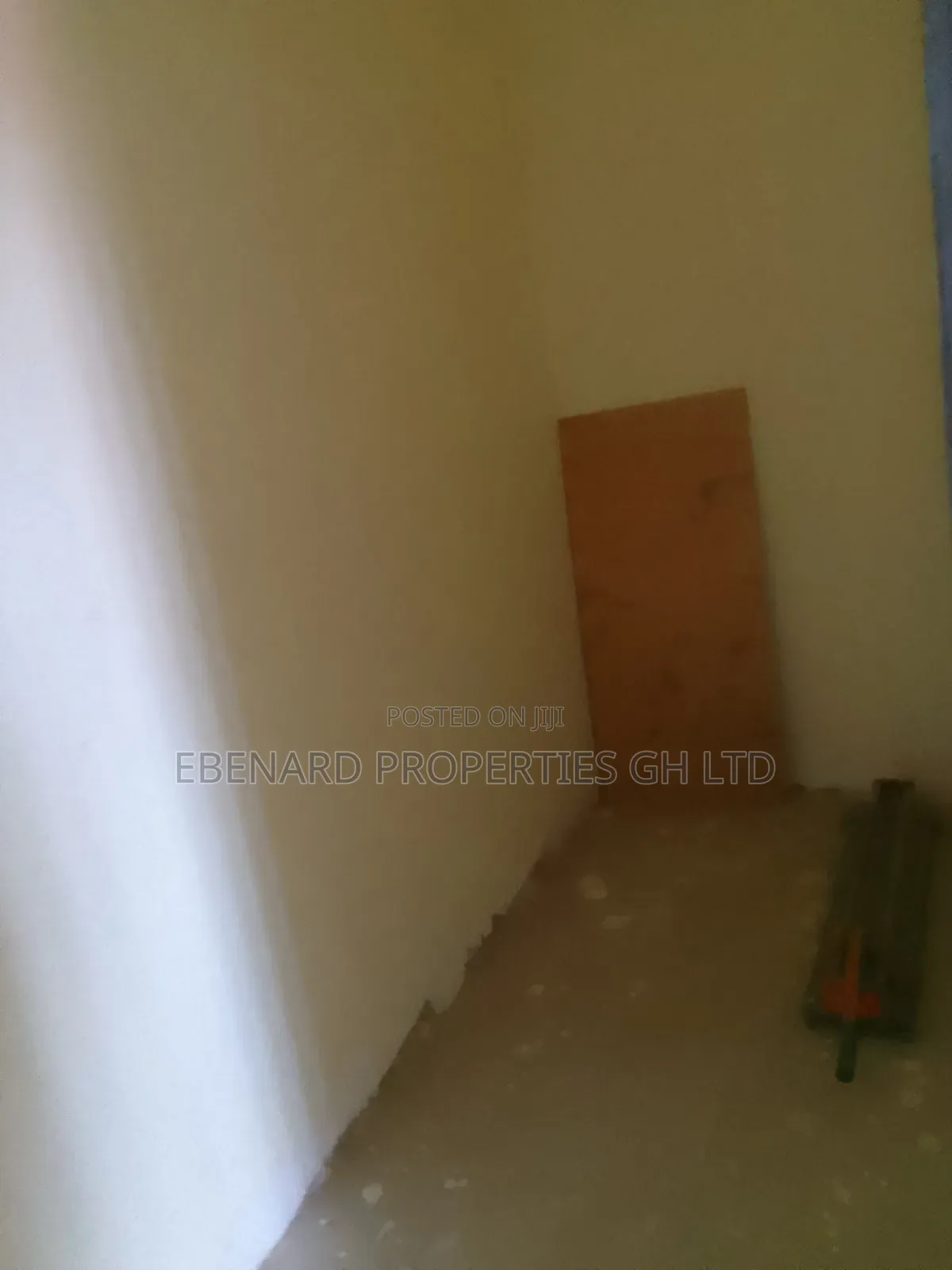 2bdrm Apartment in Ebenard Properties, Baatsona Total for rent