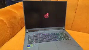 Laptop Asus ROG Strix G17 32GB Intel Core i9 SSHD+SSD 1T