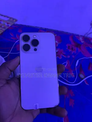 Apple iPhone 13 Pro 128 GB Gold