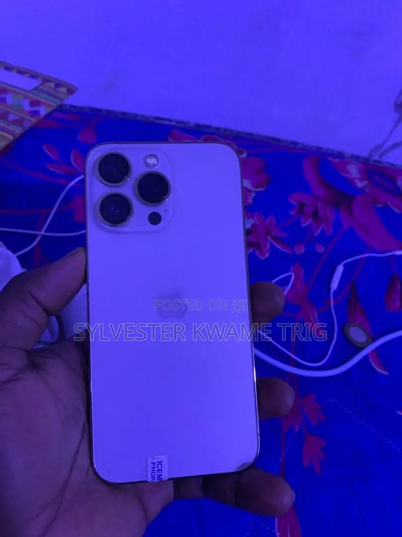 Apple iPhone 13 Pro 128 GB Gold