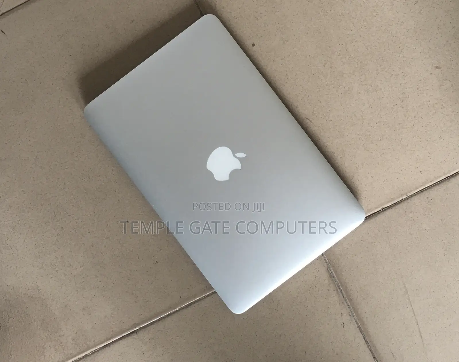 Laptop Apple MacBook Air 2014 4GB Intel Core i5 SSD 256GB