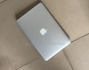 Laptop Apple MacBook Air 2014 4GB Intel Core i5 SSD 256GB