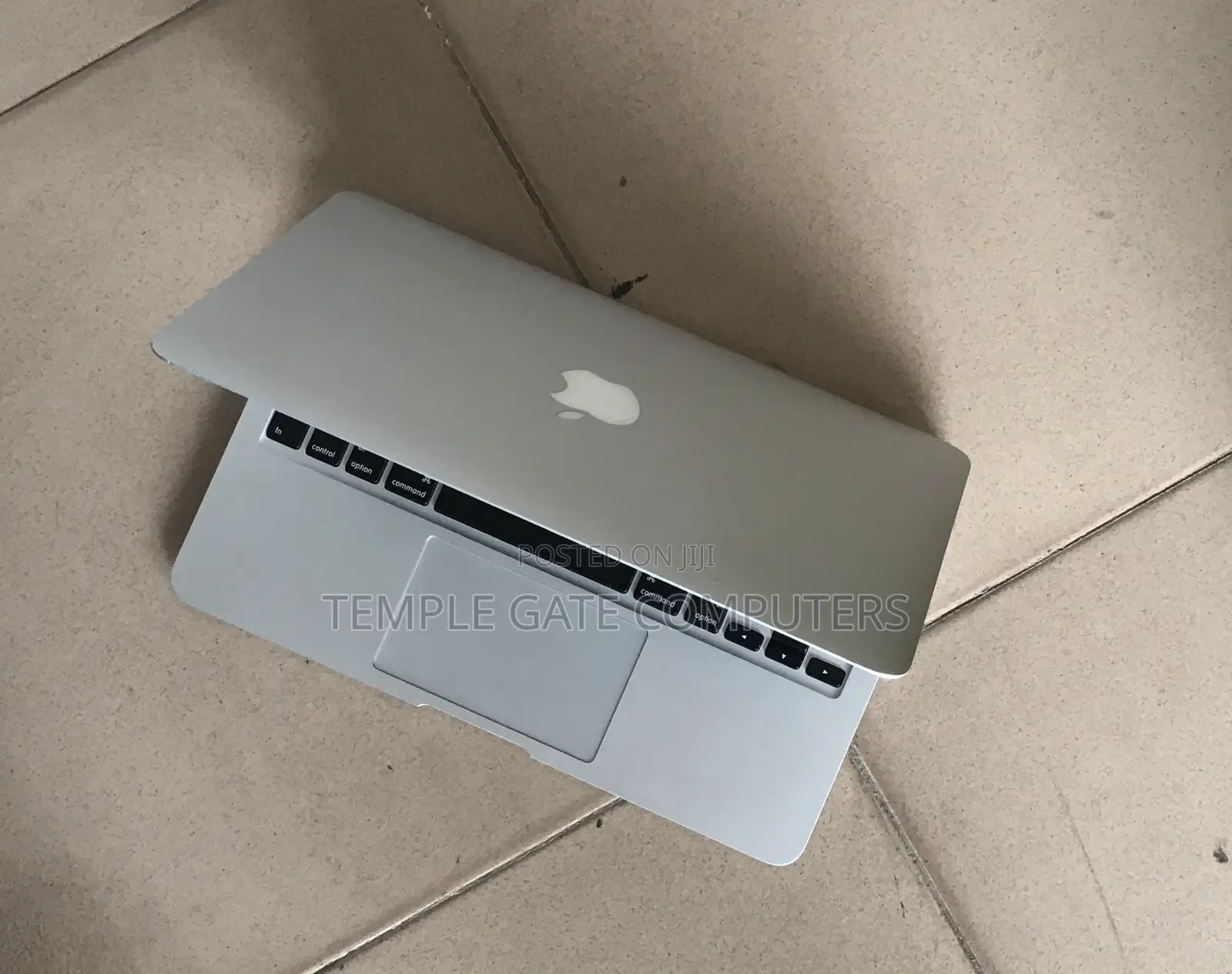 Laptop Apple MacBook Air 2014 4GB Intel Core i5 SSD 256GB