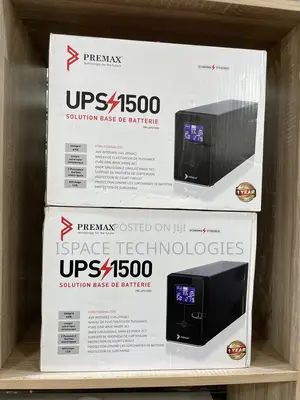 Premax Ups 1500