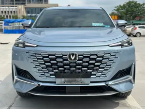 Changan UNI-K 2021