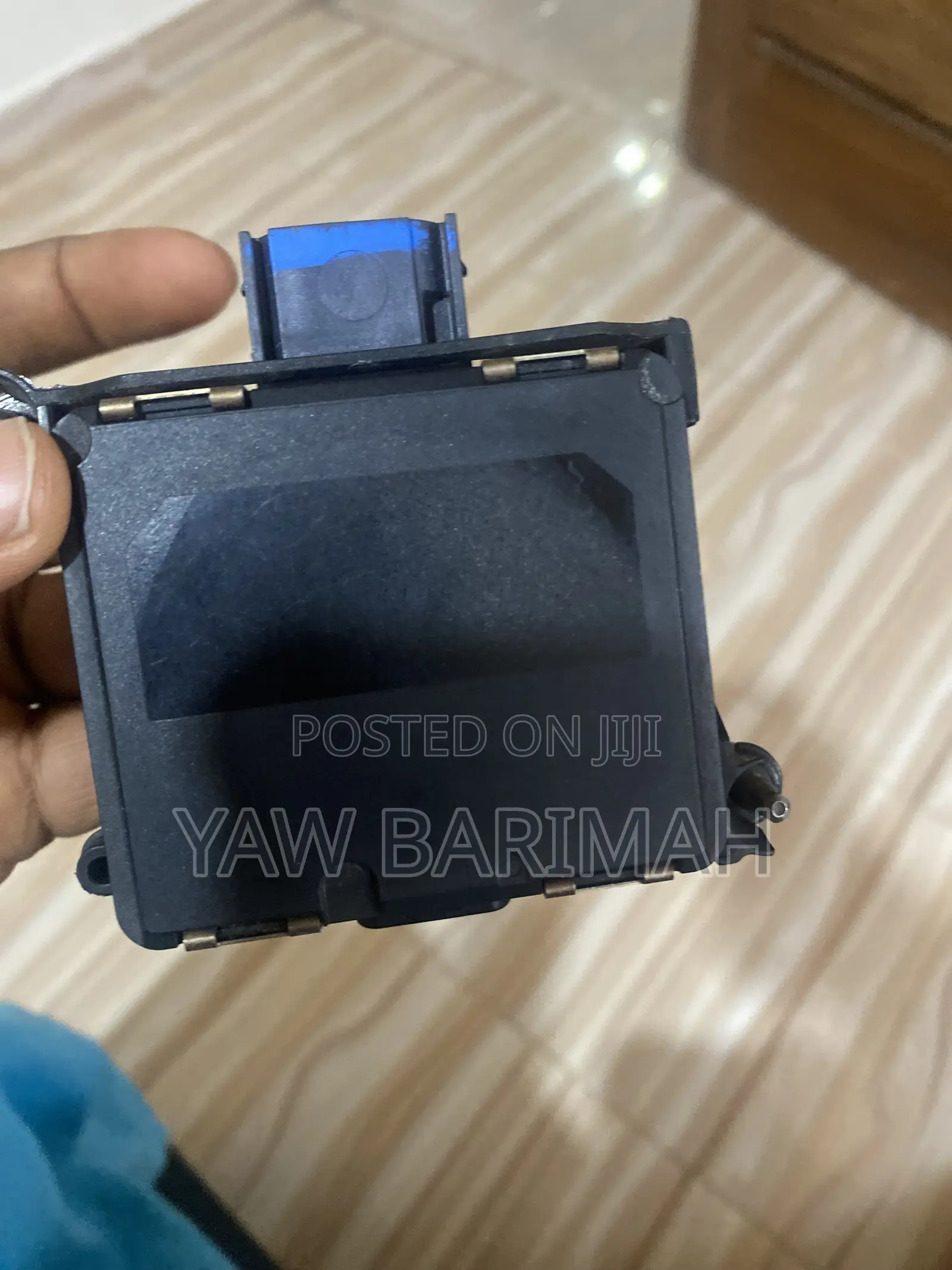 Rader Sensor Honda Crv-2019