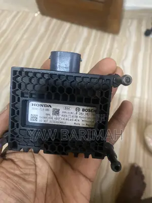 Rader Sensor Honda Crv-2019