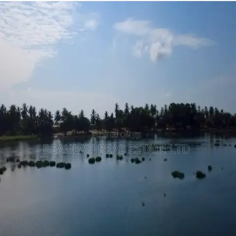 Waterfront Land for Sale – Big Ada (Angornya)