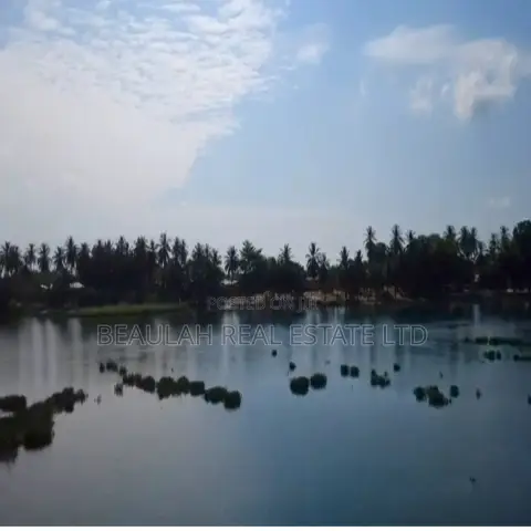 Waterfront Land for Sale – Big Ada (Angornya)