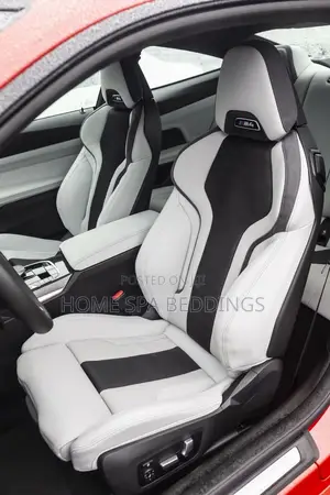 Leather Car Seat Covers For Front And Back Seats