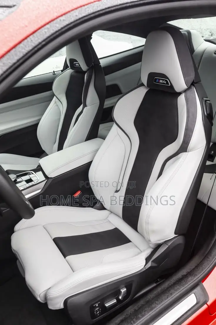 Leather Car Seat Covers For Front And Back Seats