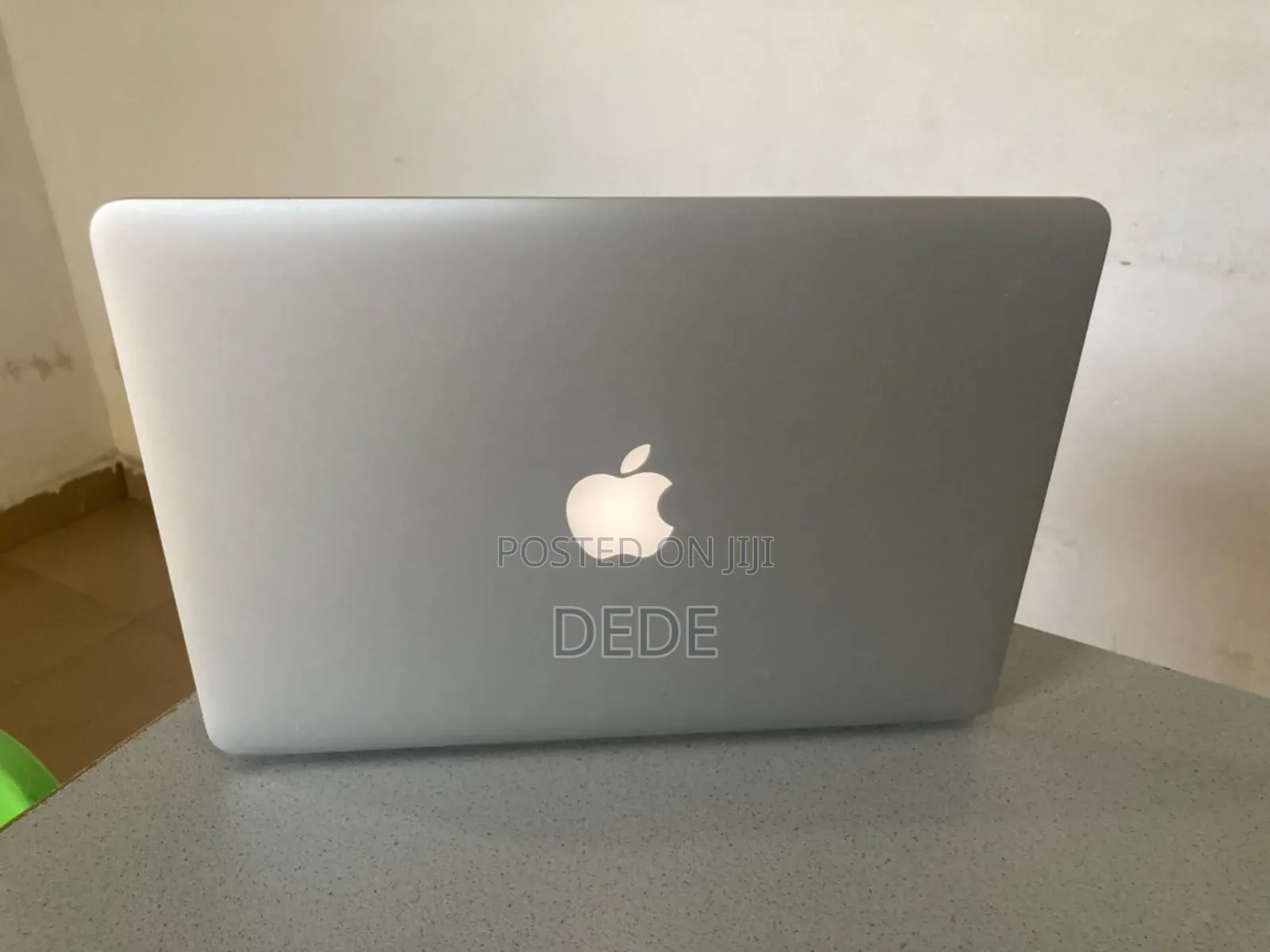 Laptop Apple MacBook Air 8GB Intel Core i5 SSD 128GB