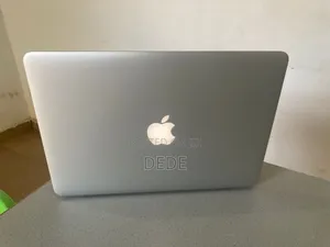 Laptop Apple MacBook Air 8GB Intel Core i5 SSD 128GB