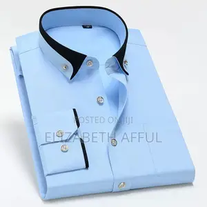 Men Long Sleeve Shirts