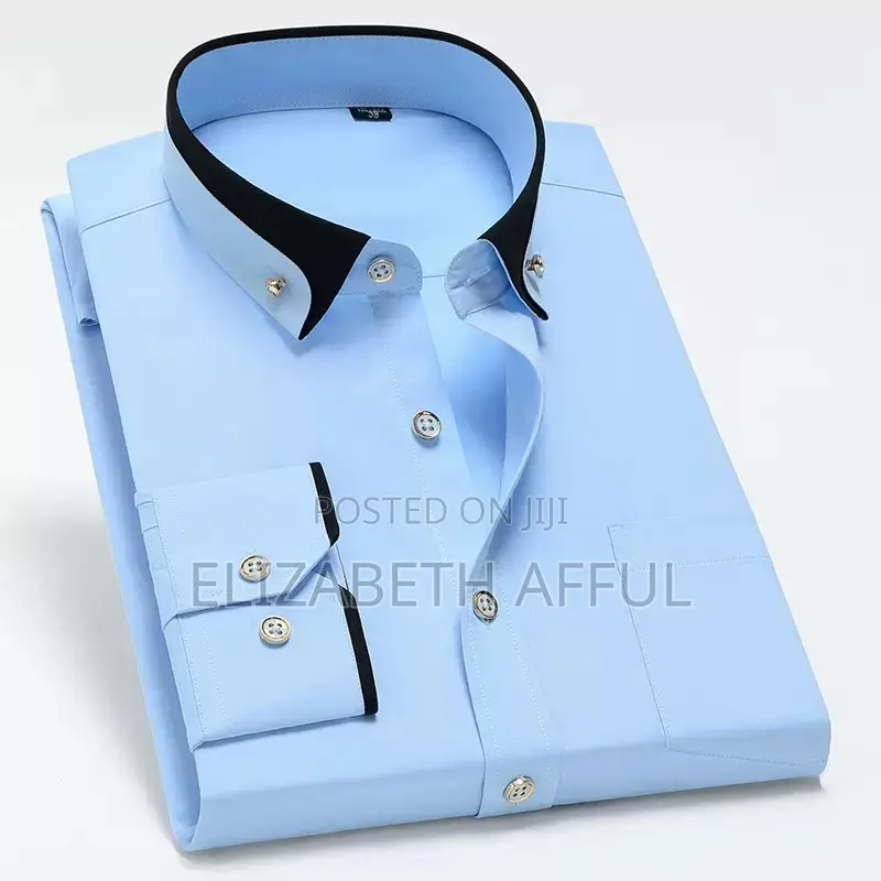 Men Long Sleeve Shirts