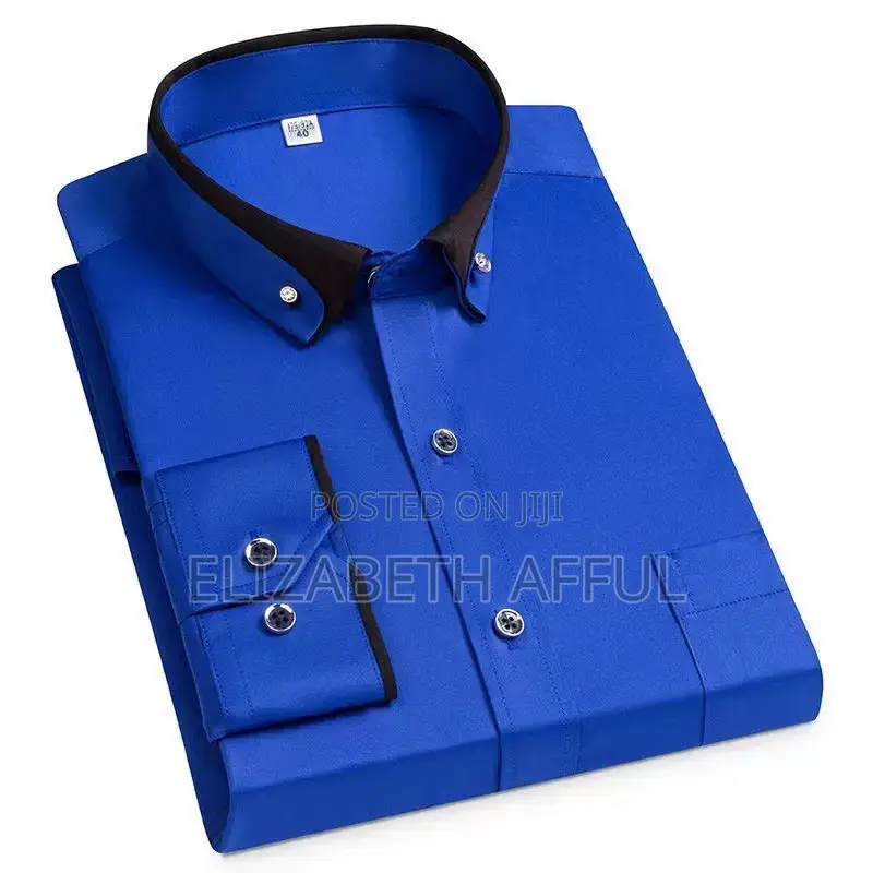 Men Long Sleeve Shirts