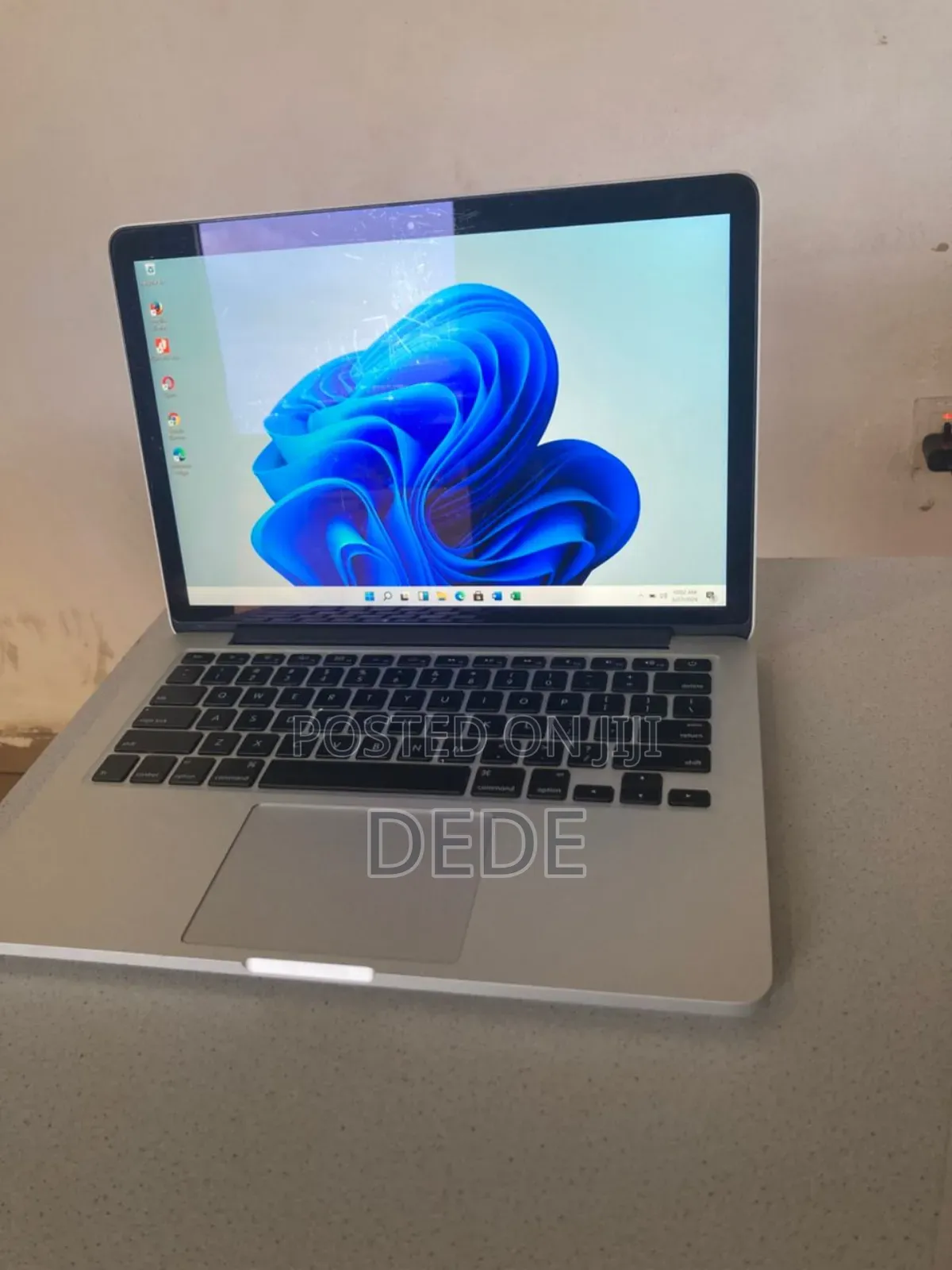 Laptop Apple MacBook Air 8GB Intel Core i5 SSD 128GB