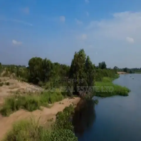 Waterfront Land for Sale – Big Ada (Angornya)