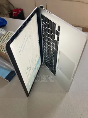 Laptop Apple MacBook Air 8GB Intel Core i5 SSD 128GB