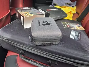 Sax Microphone