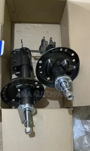 Chevrolet Cruze 2018 Front Shocks