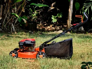 Loncin Self-Propelled Mower